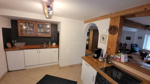 Apartamento Aschis Lodge 2