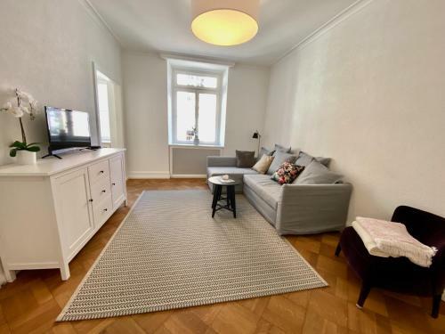 Apartamento Zimmerzuvermieten In Solothurn Vorstadt