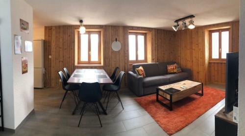 Apartamento The Rock House