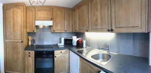 Apartamento The Rock House