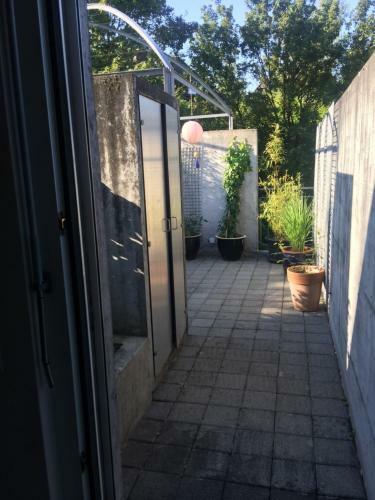 G�stezimmer Fischergarten
