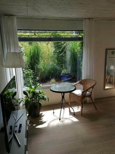 G�stezimmer Fischergarten