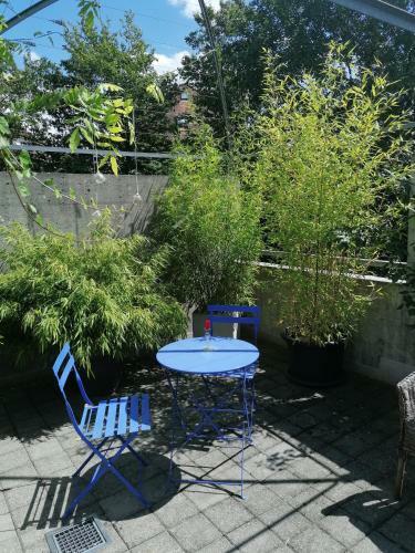G�stezimmer Fischergarten
