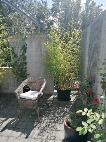 G�stezimmer Fischergarten
