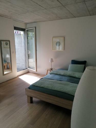 G�stezimmer Fischergarten