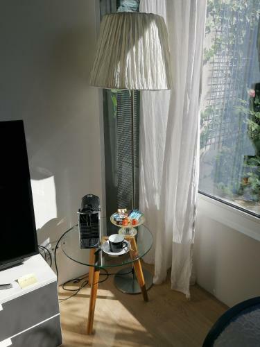 G�stezimmer Fischergarten