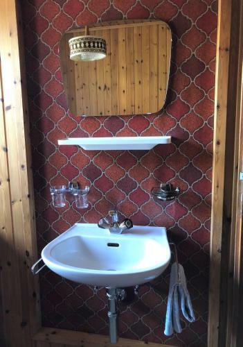 Hostal Zimmervermietung Ackersand