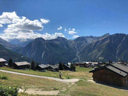 Hostal Zimmervermietung Ackersand