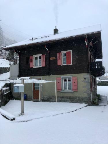 Hostal Zimmervermietung Ackersand