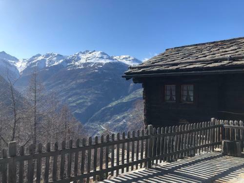 Bed & Breakfast Atelier Berg Zum Bildji