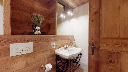 Apartamento Abitaziun G�glia - Silvaplana