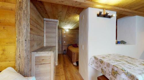 Apartamento Abitaziun G�glia - Silvaplana