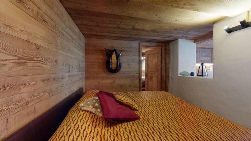 Apartamento Abitaziun G�glia - Silvaplana