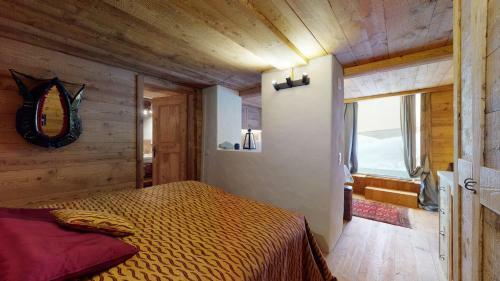 Apartamento Abitaziun G�glia - Silvaplana