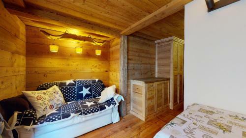 Apartamento Abitaziun G�glia - Silvaplana