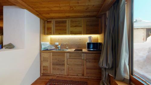 Apartamento Abitaziun G�glia - Silvaplana