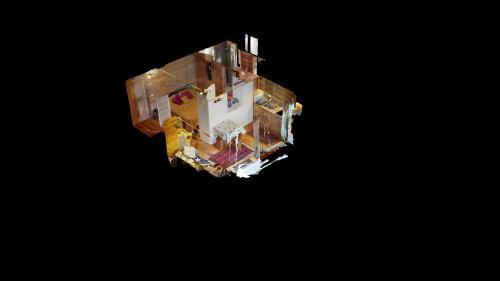 Apartamento Abitaziun G�glia - Silvaplana