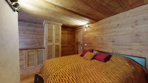 Apartamento Abitaziun G�glia - Silvaplana