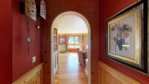 Apartamento Girun