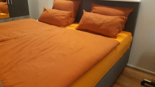 Modernes Apartment Mit Gro�en Balkon F�r Sie Allein