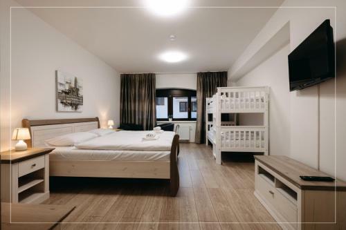Hostal Wellness Penzion Marta