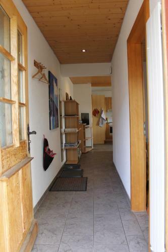 Apartamento Rutschi Ferienwohnung