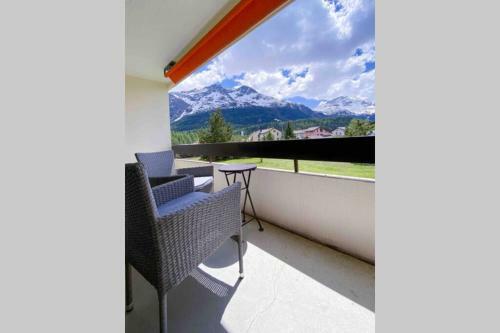 Apartamento Hell Und Ger�umig - Sauna - Pool - Parken