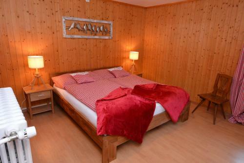 Apartamento Alte Post Mit Geschichte Und Restaurant