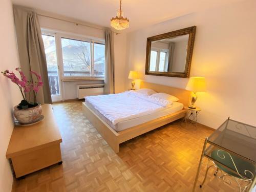 Apartamento Theselectionist - Sonnalpine (apt 12)