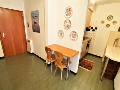 Apartamento Theselectionist - Sonnalpine (apt 12)