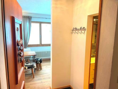Apartamento Chesa Funtauna B43