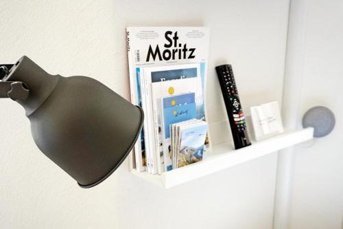Apartamento Modernes Studio Im Hotspot F�r 2 Personen C2