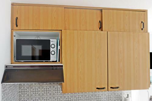Apartamento Helles & Schickes Studio F�r 2 Pers, Zentral C5