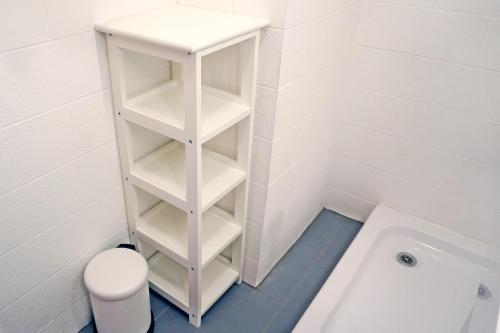 Apartamento Helles & Schickes Studio F�r 2 Pers, Zentral C5