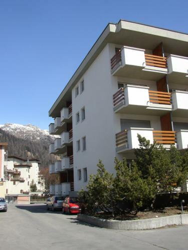 Apartamento Swissme - Modernes Studio Mit Balkon & Parkplatz & Netflix
