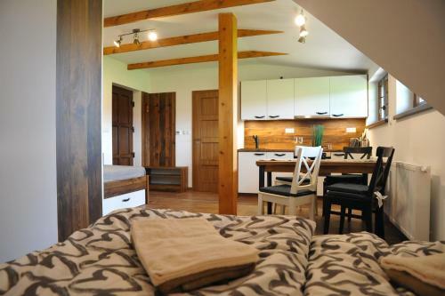 Apartm�ny U Fibich?
