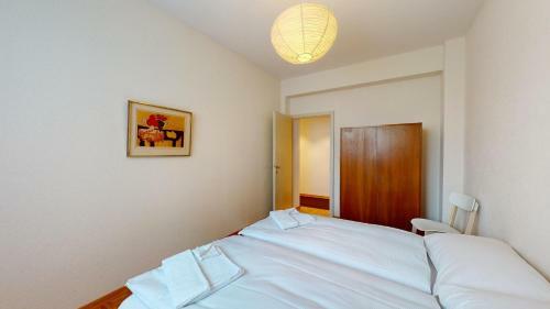 Apartamento Salet - St.moritz