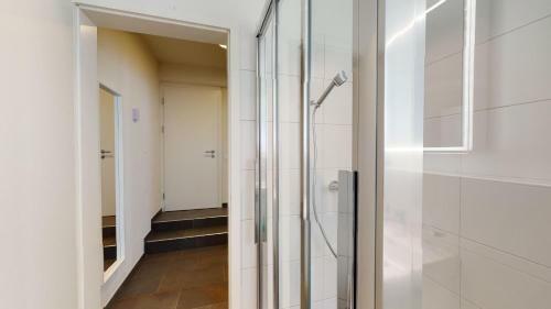 Apartamento Salet - St.moritz
