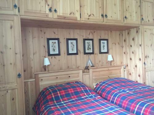 Apartamento Chesa Ruinatsch 50 Apt.