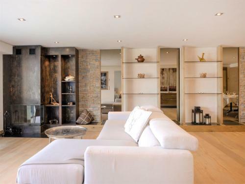 Apartment Chesa Piz Padella - St- Moritz