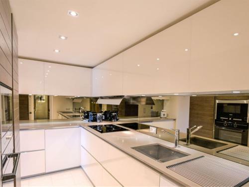 Apartment Chesa Piz Padella - St- Moritz
