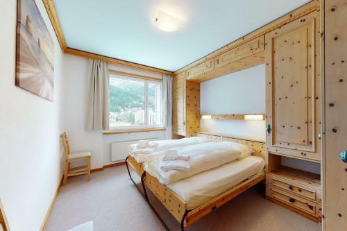 Apartment Ova Cotschna 301