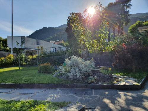 Apartamento La Taverna