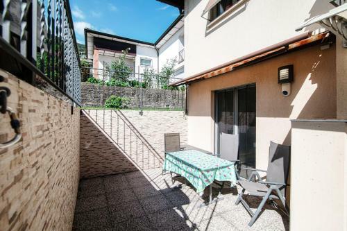 Apartamento La Taverna