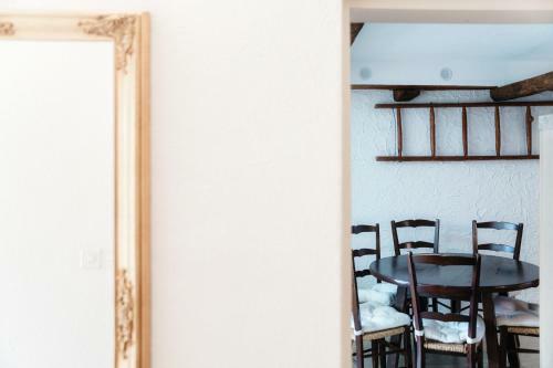 Apartamento La Taverna