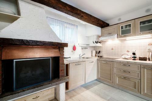Apartamento La Taverna