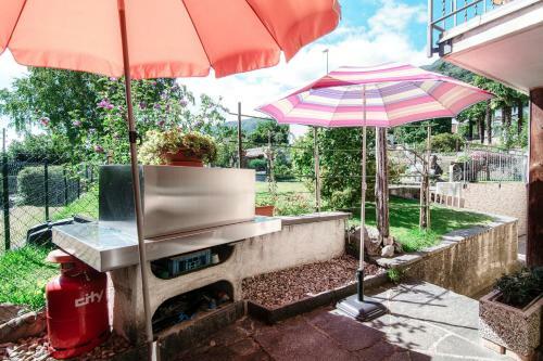 Apartamento La Taverna