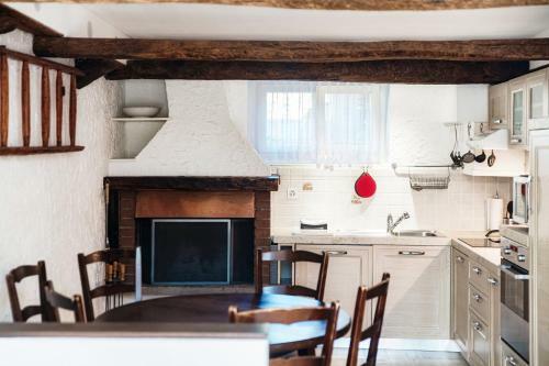 Apartamento La Taverna