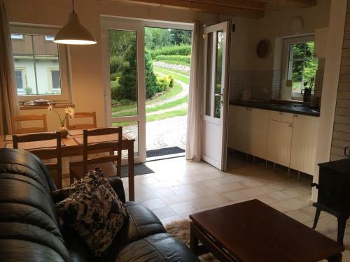 Lodge Penzion Kunvald Kon?iny