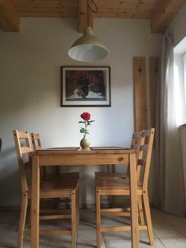 Lodge Penzion Kunvald Kon?iny